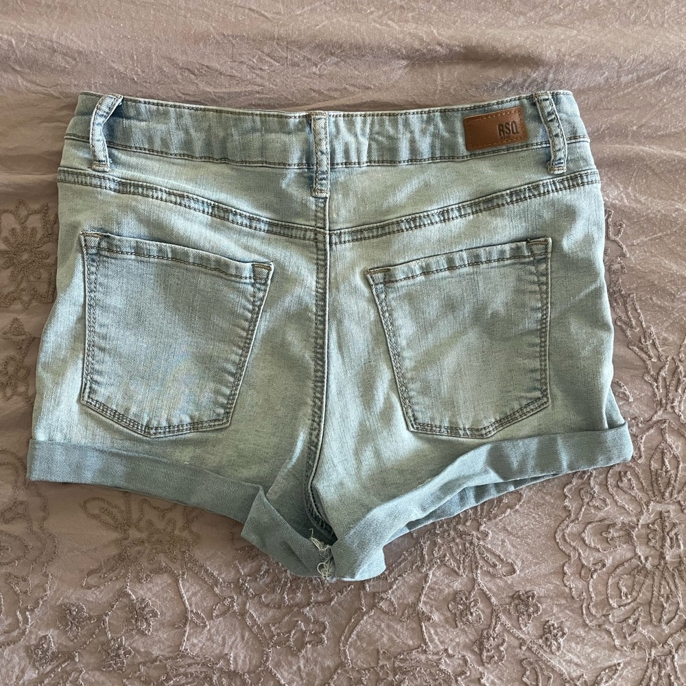 RSQ High Rise Jeans - Picture 2 of 3